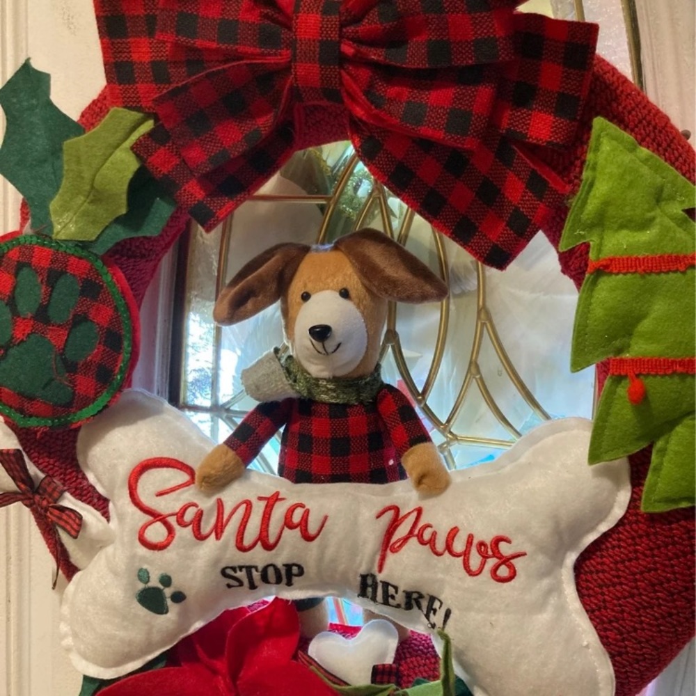 Wreath - Picture 3 of 6